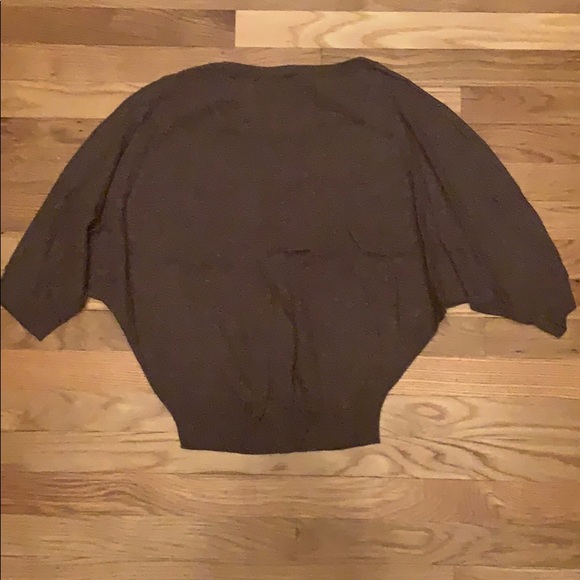 Size small grey Vince sweater - Picture 4 of 4